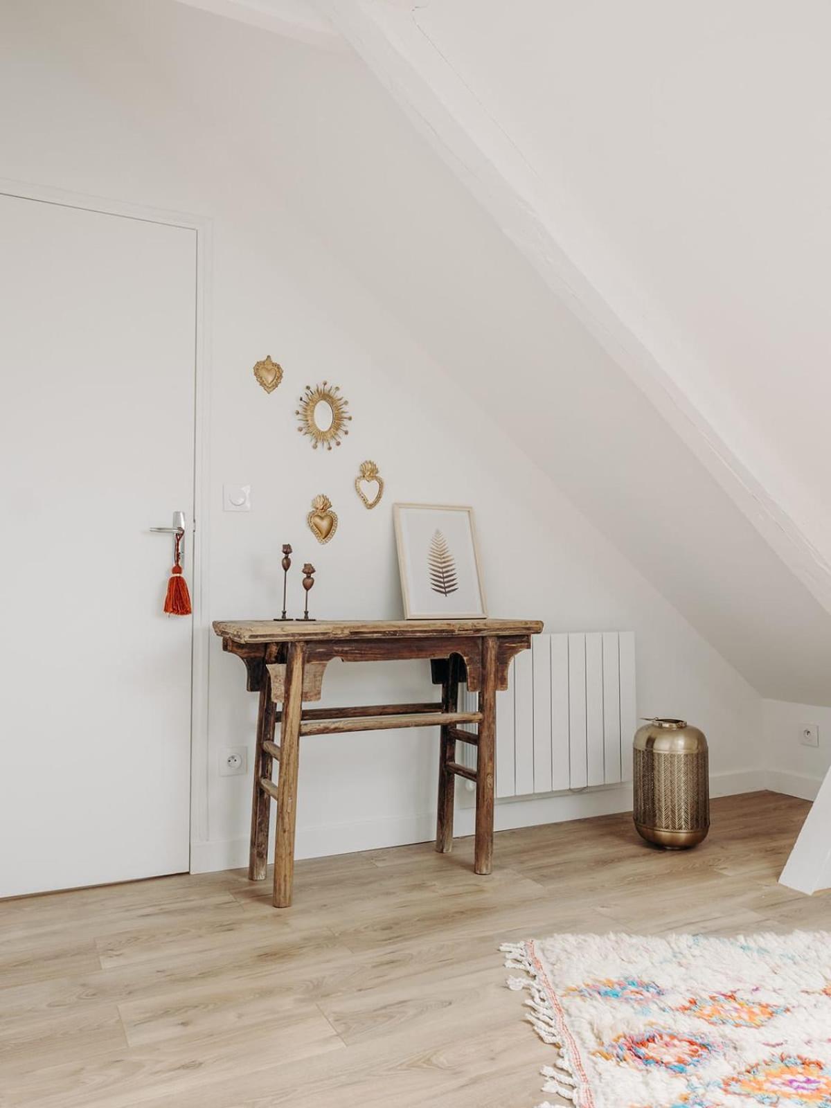 Apartmán Boheme Chic - Standing - Calme Rouen Exteriér fotografie